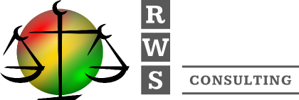 RWS Electrical Consultants Logo